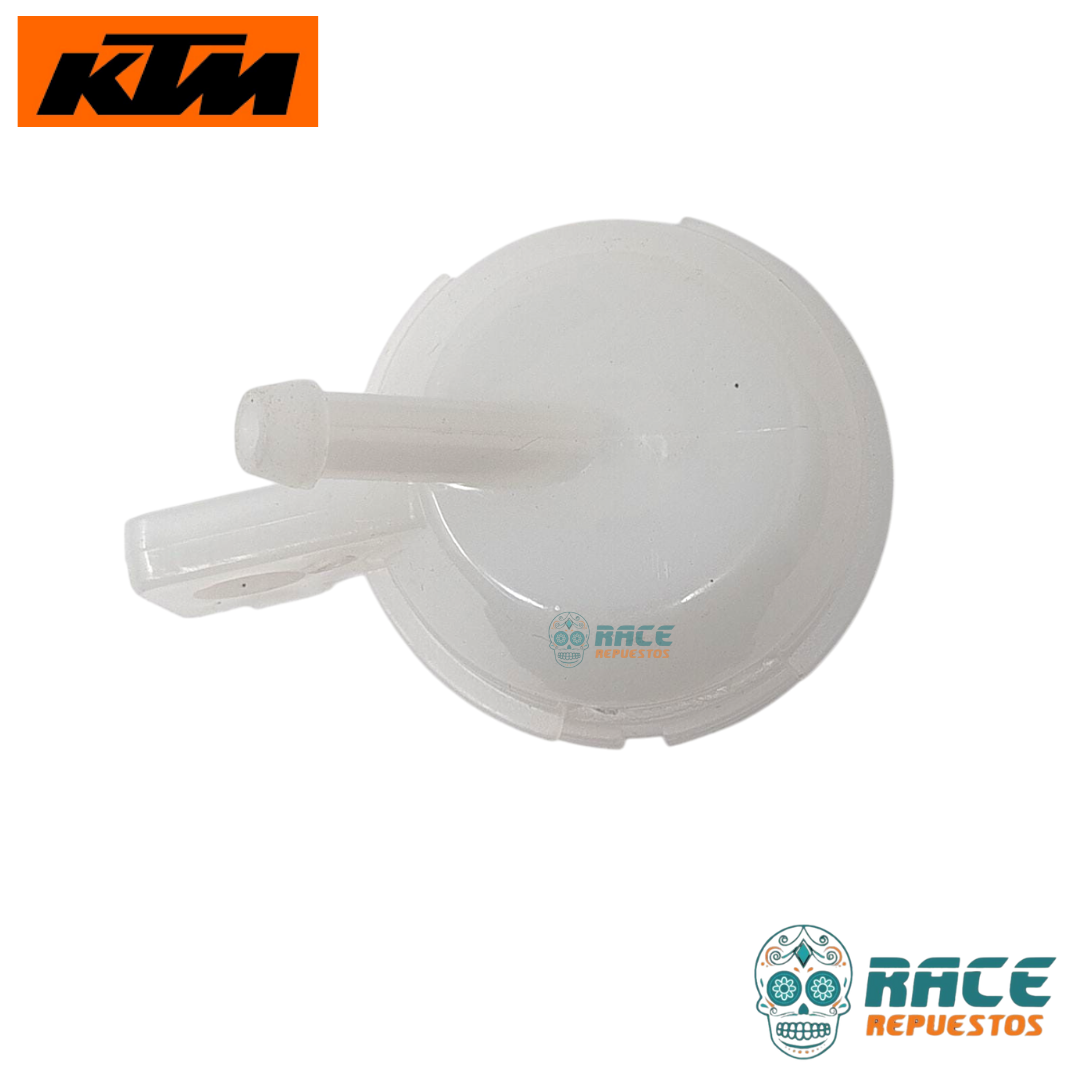 TANQUE BOMBA FRENO TRASERO KTM DUKE 125/200/250/390 y RC 200/390 - Image 2