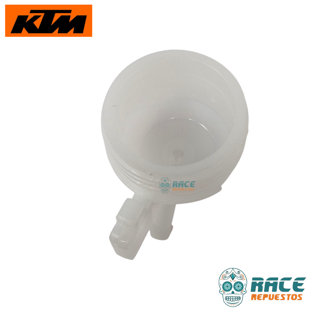 TANQUE BOMBA FRENO TRASERO KTM DUKE 125/200/250/390 y RC 200/390 - Image 3