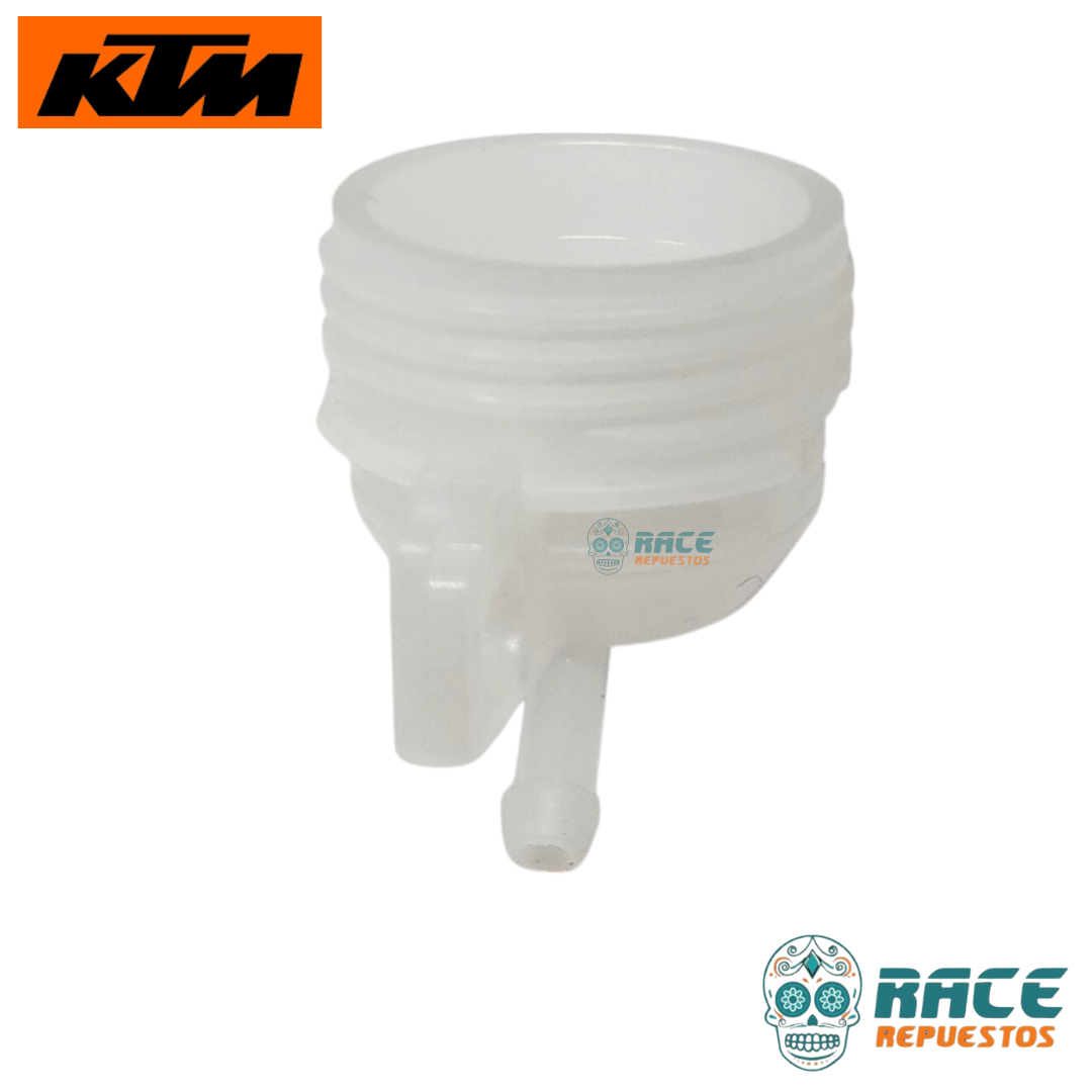 TANQUE BOMBA FRENO TRASERO KTM DUKE 125/200/250/390 y RC 200/390 - Image 4