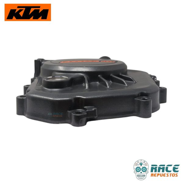 TAPA EMBRAGUE KTM DUKE 200 MOD. VIEJO (CUBIERTA CLUTCH) - Image 2
