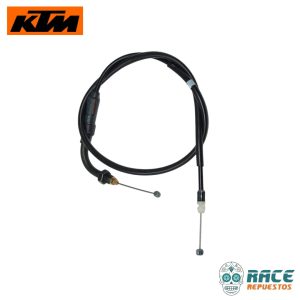 PIOLA CABLE ACELERADOR RC 125/200NG Y SVARTPILEN