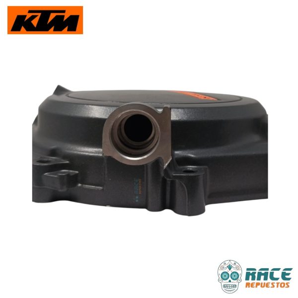 TAPA EMBRAGUE KTM DUKE 200 MOD. VIEJO (CUBIERTA CLUTCH) - Image 4