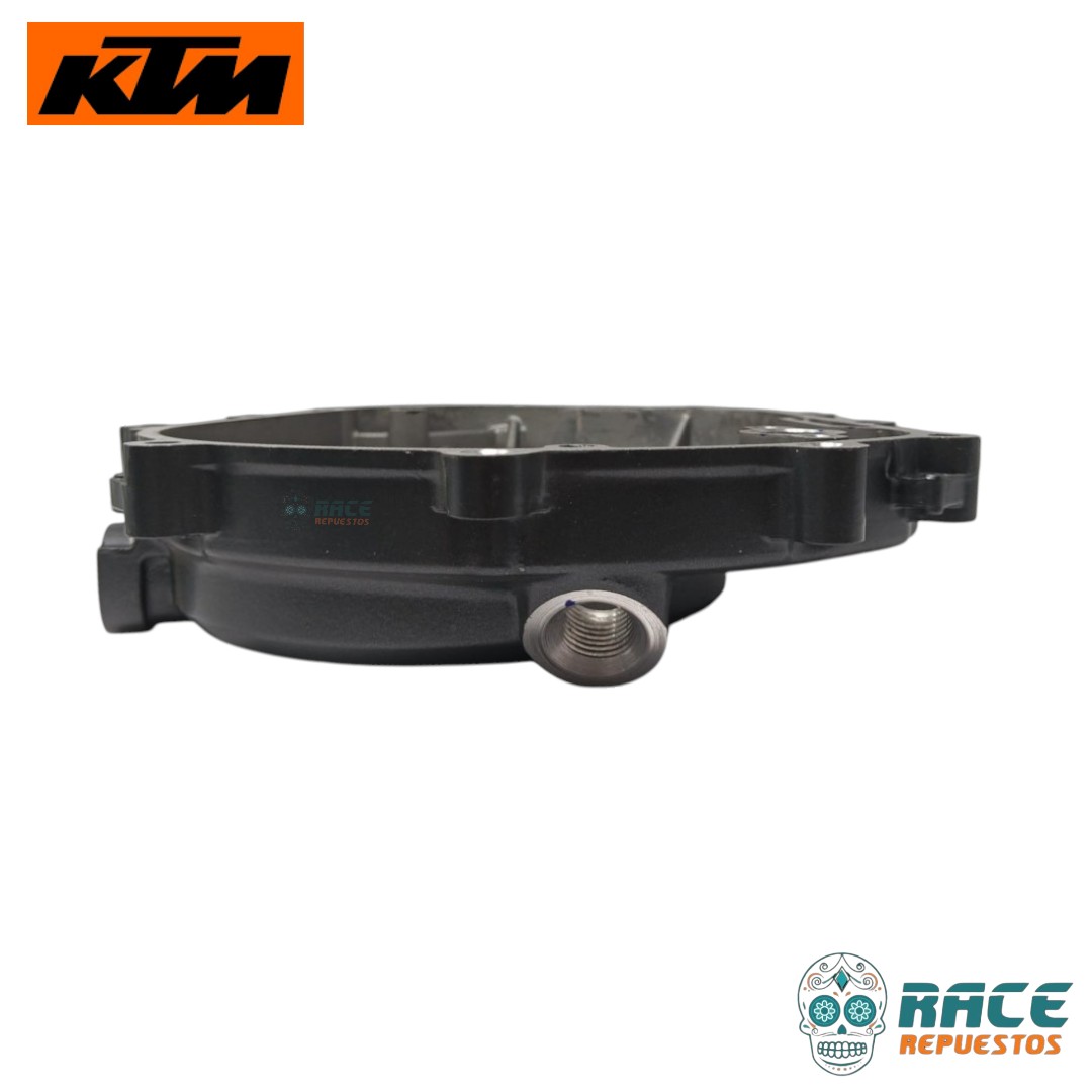 TAPA EMBRAGUE KTM DUKE 200 MOD. VIEJO (CUBIERTA CLUTCH) - Image 6