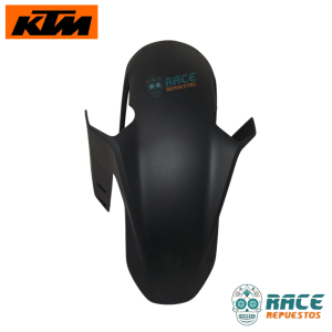 TAPABARRO DELANTERO KTM ADVENTURE 250 390 RALLY