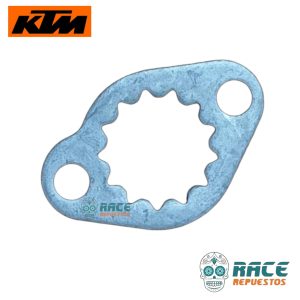 Arandela Piñón Salida KTM DUKE 250 DUKE 390 Adventure Original