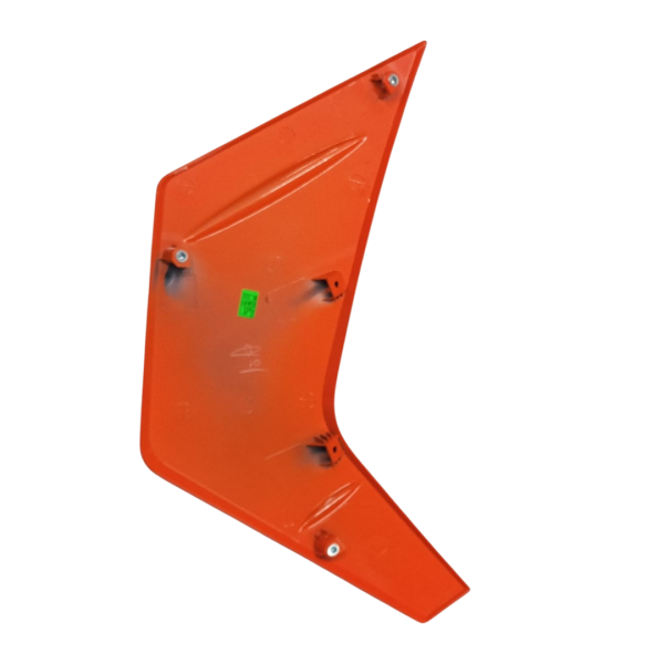 Tapa Gasolina Izquierda Naranja RC 200 RC 390 MOD. NUEVOS - Image 2