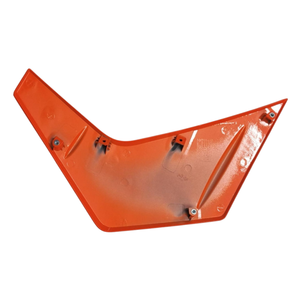 TAPA DERECHA GASOLINA NARANJA RC 200/390 MOD. NUEVOS - Image 3