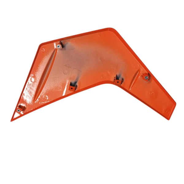 TAPA DERECHA GASOLINA NARANJA RC 200/390 MOD. NUEVOS - Image 4