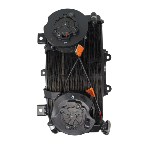 RADIADOR COMPLETO KTM HUSQVARNA SVARTPILEN 401 - Image 3