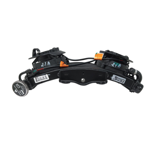 RADIADOR COMPLETO KTM HUSQVARNA SVARTPILEN 401 - Image 8