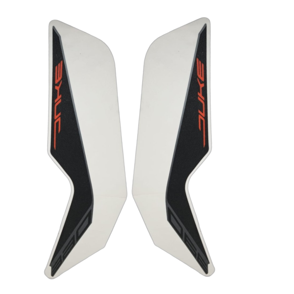 KIT CALCOMANÍAS KTM DUKE 390 2020-2023 - Image 3
