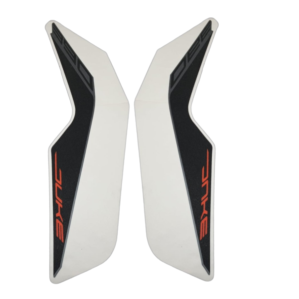KIT CALCOMANÍAS KTM DUKE 390 2020-2023 - Image 4