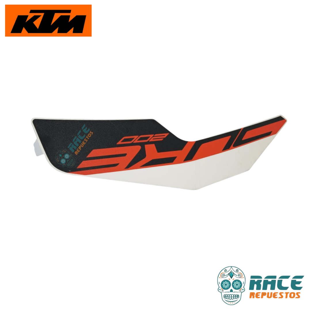 Calcomanía Izquierda KTM Duke 200 NG - Image 3