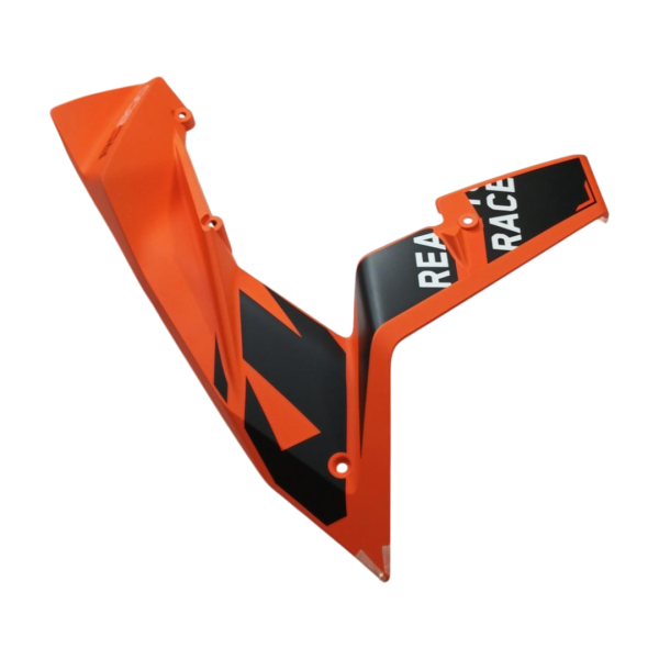 TAPA LATERAL TANQUE GASOLINA DERECHA KTM RC 200 - Image 8