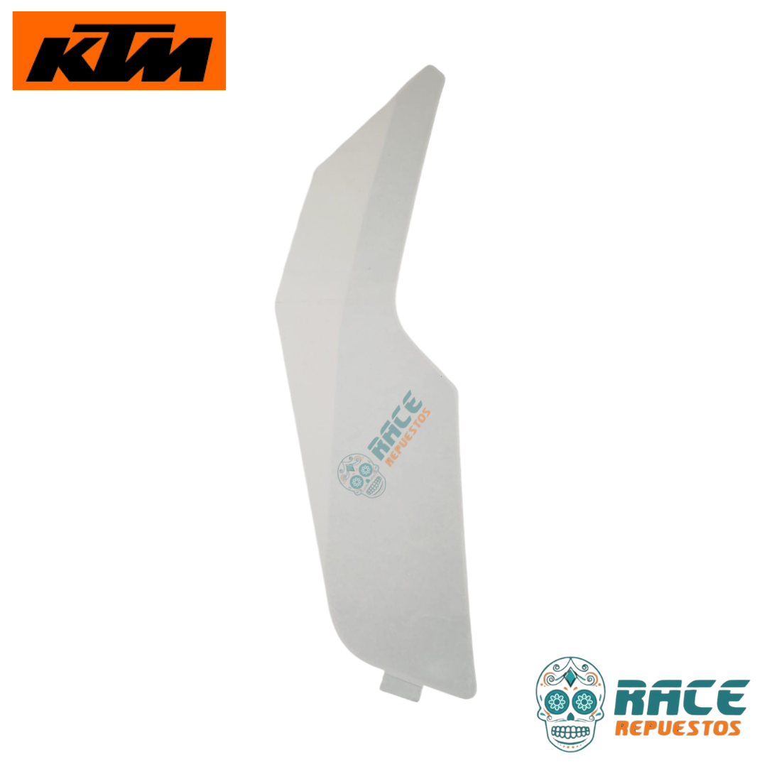 Calcomanía Izquierda KTM Duke 200 NG - Image 5
