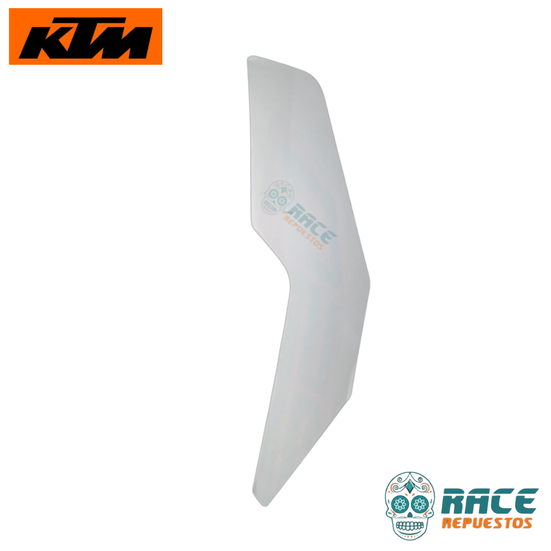 Calcomanía Izquierda KTM Duke 250 - Image 5