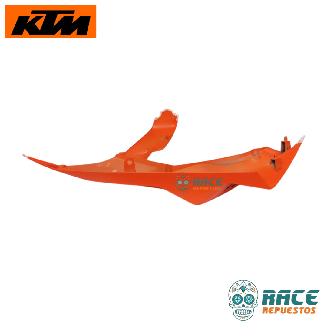 TAPA LATERAL TANQUE GASOLINA DERECHA KTM RC 390 - Image 11