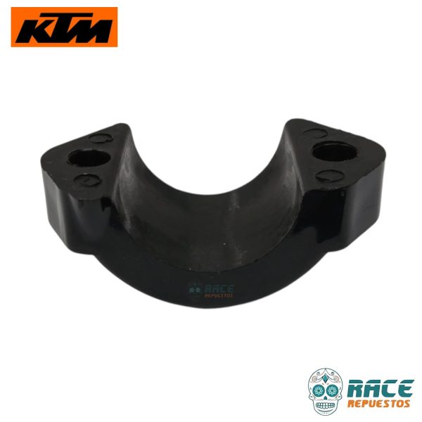 ABRAZADERA DE HANDGUARD IZQUIERDA KTM DUKE 390 KTM ADVENTURE 250 390 - Image 8