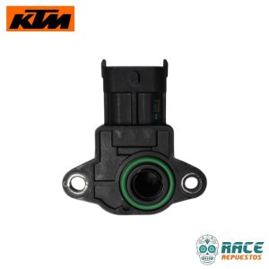 SENSOR DE POSICION DEL ACELERADOR TPS KTM RC 200 2015