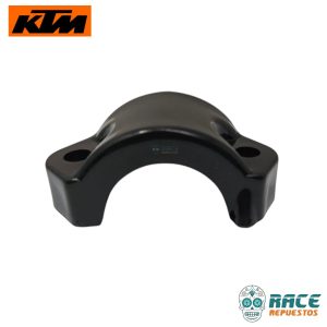 ABRAZADERA DE HANDGUARD IZQUIERDA KTM DUKE 390 KTM ADVENTURE 250 390