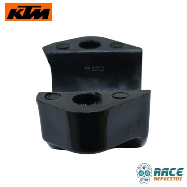 ABRAZADERA DE HANDGUARD IZQUIERDA KTM DUKE 390 KTM ADVENTURE 250 390 - Image 6