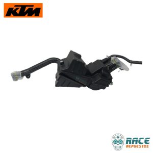 CAJA DE FILTRO KTM DUKE 390 CLÁSICA