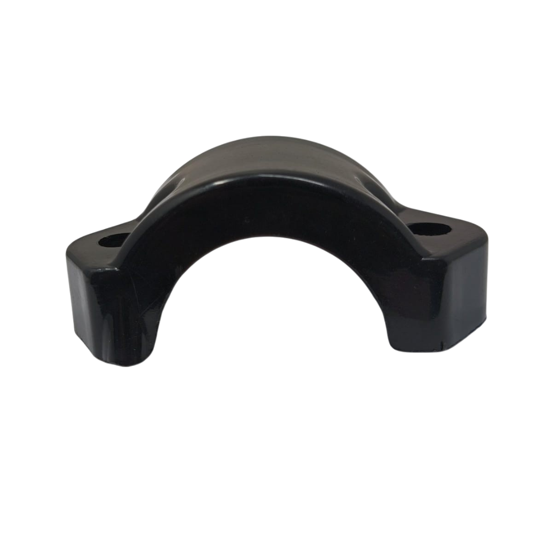 ABRAZADERA DE HANDGUARD DERECHO KTM DUKE 390 KTM ADVENTURE 250/390