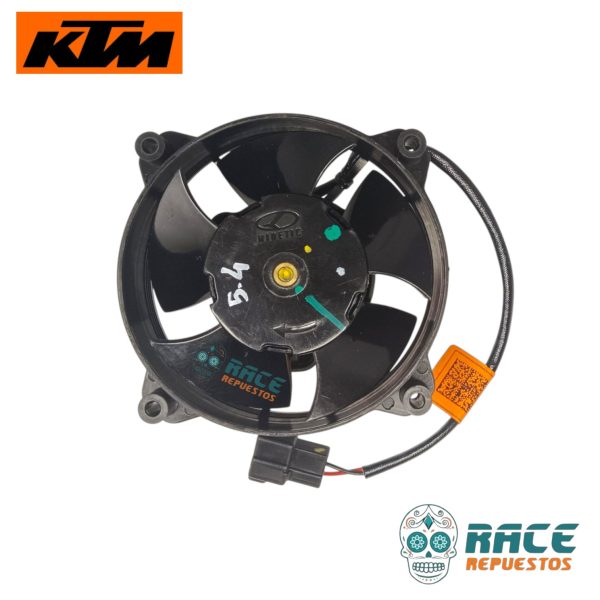 VENTILADOR KTM SVARTPILEN 401 y DUKE 250 DUKE 390 MOD. NUEVOS - Image 10