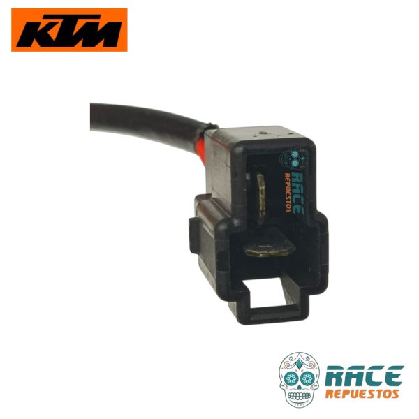 VENTILADOR KTM SVARTPILEN 401 y DUKE 250 DUKE 390 MOD. NUEVOS - Image 11