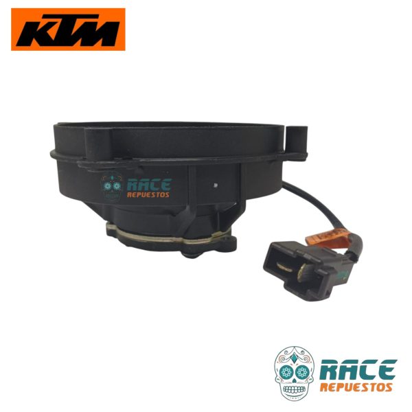 VENTILADOR KTM SVARTPILEN 401 y DUKE 250 DUKE 390 MOD. NUEVOS - Image 3