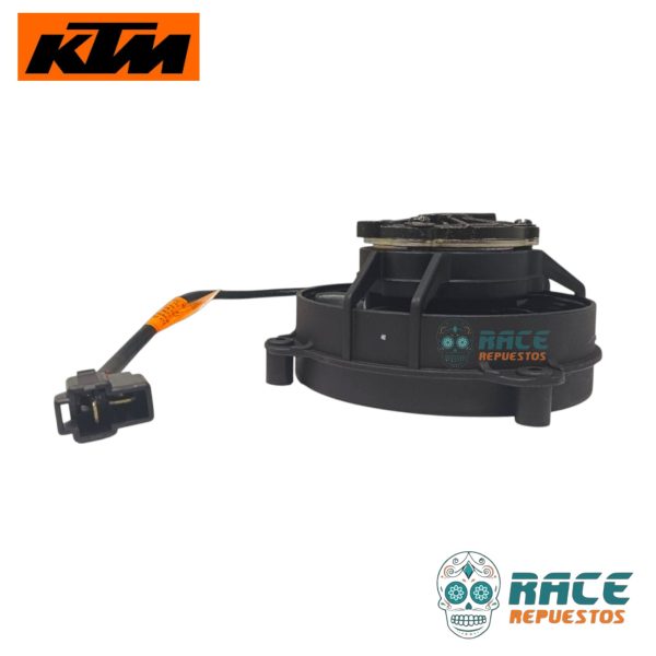 VENTILADOR KTM SVARTPILEN 401 y DUKE 250 DUKE 390 MOD. NUEVOS - Image 4
