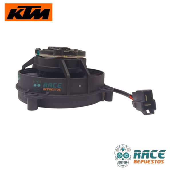 VENTILADOR KTM SVARTPILEN 401 y DUKE 250 DUKE 390 MOD. NUEVOS - Image 5