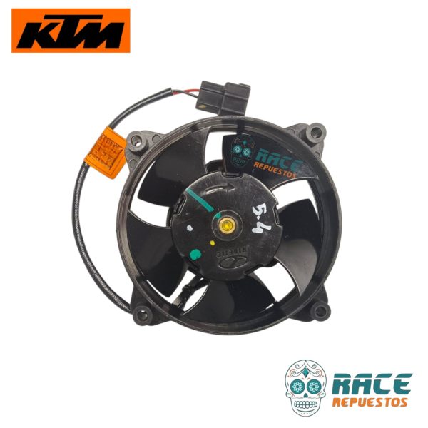 VENTILADOR KTM SVARTPILEN 401 y DUKE 250 DUKE 390 MOD. NUEVOS - Image 6