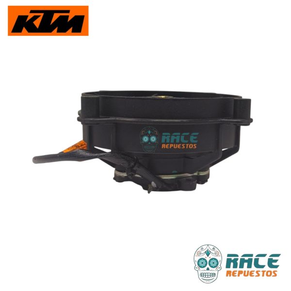 VENTILADOR KTM SVARTPILEN 401 y DUKE 250 DUKE 390 MOD. NUEVOS - Image 8