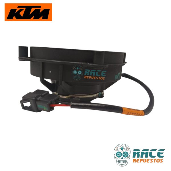 VENTILADOR KTM SVARTPILEN 401 y DUKE 250 DUKE 390 MOD. NUEVOS - Image 9