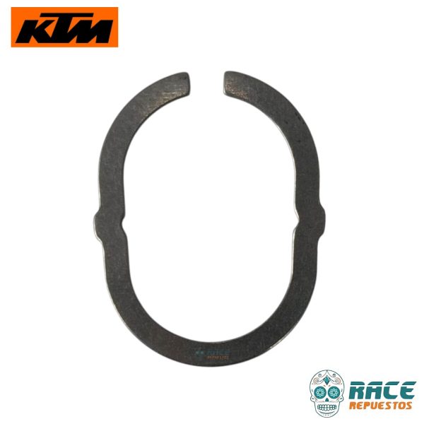 EMBRAGUE CLUTCH KTM DUKE 250 DUKE 390 RC 390 Adventure Svartpilen - Image 2