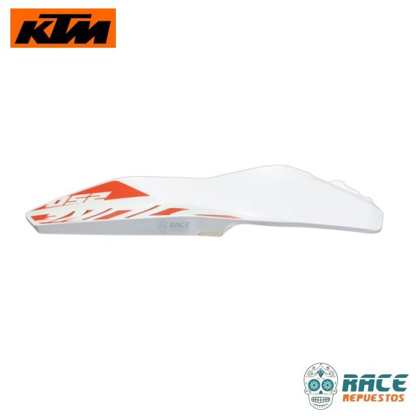 TAPA ESTANQUE GASOLINA DERECHO KTM DUKE 250 GENERACION-3 - Image 9