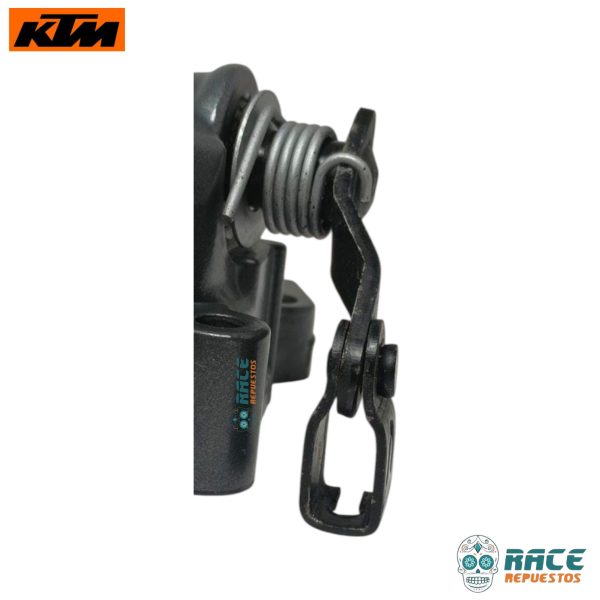 TAPA EMBRAGUE KTM DUKE 250 DUKE 390 Adventure 390 (CUBIERTA CLUTCH) - Image 7