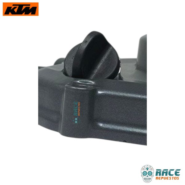 TAPA EMBRAGUE KTM DUKE 250 DUKE 390 Adventure 390 (CUBIERTA CLUTCH) - Image 8