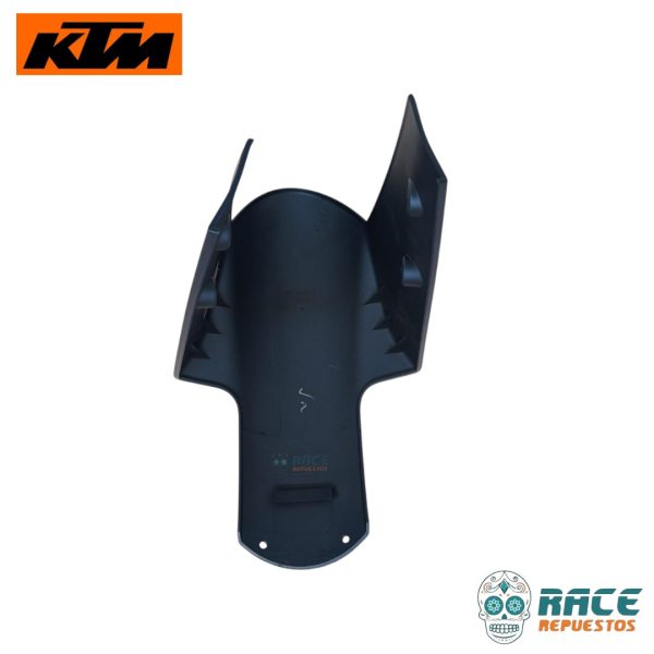TAPABARRO AZUL ATLANTICA KTM RC 390 - Image 11