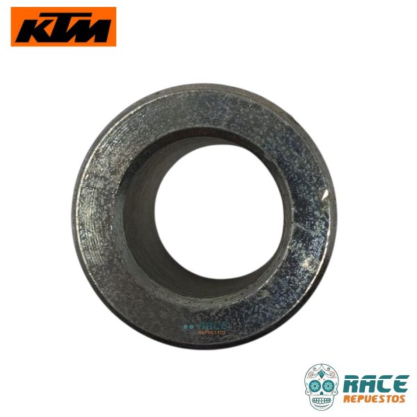 BUJE EJE RUEDA DELANTERA CUELLO KTM DUKE 250 DUKE 390 KTM RC 200 RC 390 (CLASICAS) - Image 3