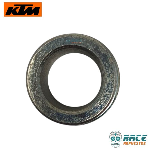 BUJE EJE RUEDA DELANTERA CUELLO KTM DUKE 250 DUKE 390 KTM RC 200 RC 390 (CLASICAS) - Image 7