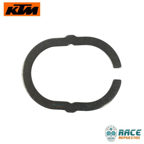 EMBRAGUE CLUTCH KTM DUKE 250 DUKE 390 RC 390 Adventure Svartpilen - Image 7