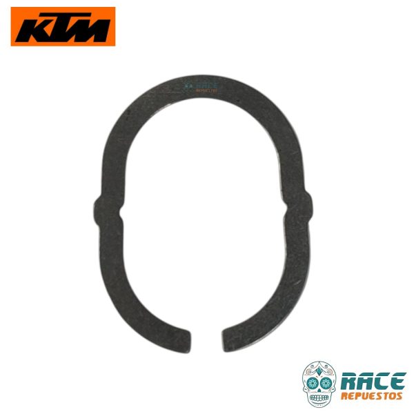 EMBRAGUE CLUTCH KTM DUKE 250 DUKE 390 RC 390 Adventure Svartpilen - Image 4