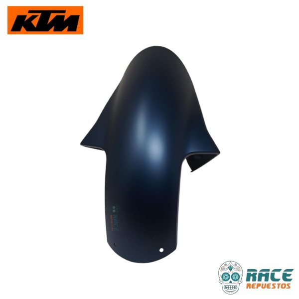 TAPABARRO AZUL ATLANTICA KTM RC 390 - Image 4