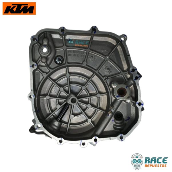TAPA EMBRAGUE KTM DUKE 250 DUKE 390 Adventure 390 (CUBIERTA CLUTCH) - Image 9