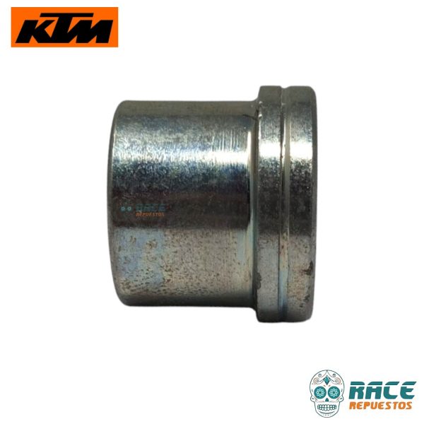 BUJE EJE RUEDA DELANTERA CUELLO KTM DUKE 250 DUKE 390 KTM RC 200 RC 390 (CLASICAS) - Image 5