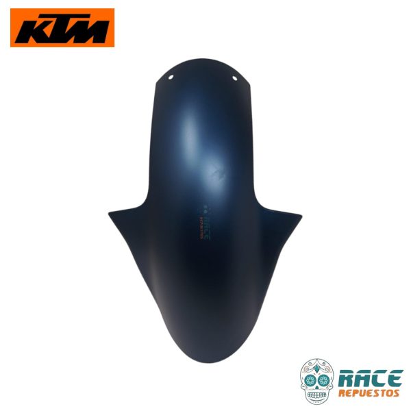 TAPABARRO AZUL ATLANTICA KTM RC 390 - Image 5