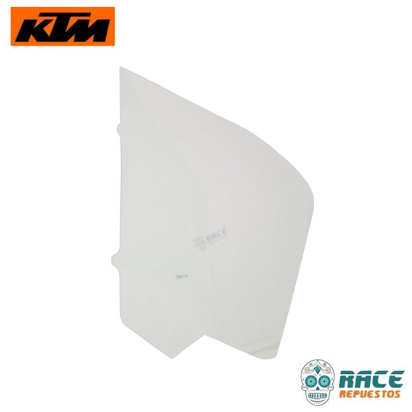 CALCOMANIA DERECHA KTM RC 200 (ESTANQUE) - Image 6