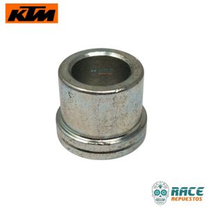 BUJE EJE RUEDA DELANTERA CUELLO KTM DUKE 250 DUKE 390 KTM RC 200 RC 390 (CLASICAS)